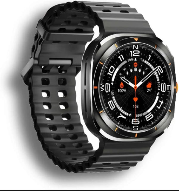 smart-watch