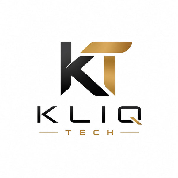 kliq tech